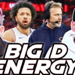 DETROIT PISTONS SIX SEED + OC AND DC REPLACEMENTS FOR LIONS | Big D Energy | January 23rd, 2025