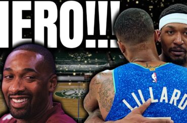 How One BIG MOVE Can SAVE The Milwaukee Bucks' Season