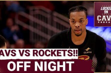 Cleveland Cavaliers Have OFF NIGHT in Loss to Houston | Sengun's SHOVE | Darius Garland MISSES