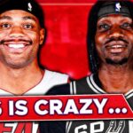 MULTIPLE Raptors Trade Updates... Brown and Boucher Talks ESCALATING | Raptors News