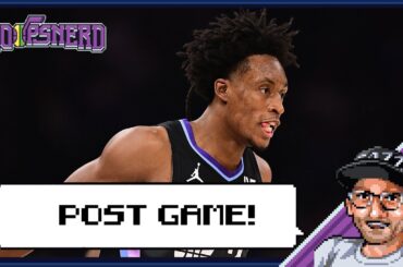 Utah Jazz vs Oklahoma City Thunder: SGA has to score 54 to beat the Jazz!?