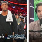 How did Miami Heat get to point of no return with Jimmy Butler? | Dan Patrick Show | NBC Sports