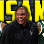 We NEED to talk About What the Milwaukee Bucks are Doing…