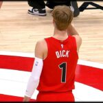 Toronto Raptors vs Atlanta Hawks - 1st Half Highlights - Jan 23, 2025