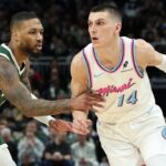 Miami Heat vs Milwaukee Bucks - Full Game Highlights | January 23, 2025 NBA Season