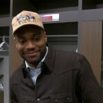 Toronto Raptors Media Availability | Postgame at Atlanta Hawks | January 23, 2025