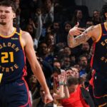 Quinten Post & Gui Santos Combine For HISTORIC Warriors Night | Jan. 23, 2025