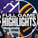 Game Recap: Nuggets 132, Kings 123