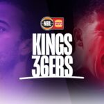 NBL25 Round 18 - Sydney Kings vs Adelaide 36ers