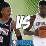Memphis Grizzlies vs New Orleans Pelicans 1/24/25 NBA Picks & Predictions | NBA Betting Tips