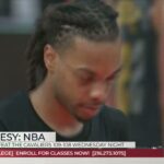 What Happened in the Cavaliers Tough Loss to the Houston Rockets - Sports4CLE, 1/23/25