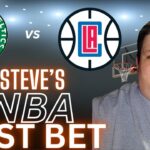 Boston Celtics vs Los Angeles Clippers Predictions and Picks | 2025 NBA Bets for 1/22/25