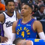 Sacramento Kings vs Denver Nuggets GAME HIGHLIGHTS | 1 23 2025 NBA FULL Game Highlights