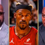 Shaq, Kenny & Chuck Get FIRED UP Over Jimmy Butler’s Situation 😱 Inside the NBA