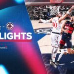 Highlights: Washington Wizards at Los Angeles Clippers | 1.23.25