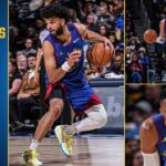 Denver Nuggets Highlights vs Sacramento Kings Full Game Highlights 📺 | 1/23/25