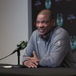 Doc Rivers Postgame Press Conference | 01.23.25