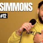 Ben Simmons Opens Up About His Battle Returning From Injuries and the Philadelphia 76ers