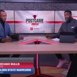 Chicago Bulls Postgame Live Show - January 23, 2025