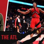 Scottie's 4th Quarter, Bench Boost, Double Header Against the Hawks | Raptors Today