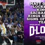 Matt George, Locked on Kings - Sacramento Kings Showing Signs Of A Good Team