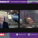 Sacramento Kings @ Denver Nuggets January 23, 2025