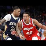 New Orleans Pelicans vs Memphis Grizzlies - Full Game Highlights | January 24, 2025 NBA Season