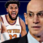 WOW! The NBA Didn't Want This... | Knicks News