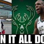 Bucks SHOPPING KHRIS MIDDLETON