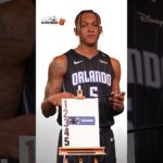 What’s Paolo doing with Number 5 🧐?? #shorts #nba