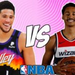 Washington Wizards vs Phoenix Suns 1/25/25 NBA Picks & Predictions | NBA Betting Tips