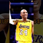 Jeff Teague talks about not wanting to PLAY with KOBE #shorts #nba #nbamoments #jeffteague