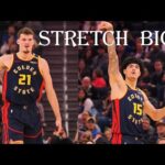 Why Two G-Leaguers Could Change Everything For The Warriors