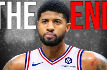 The Sixers Worst Nightmare Is Here...