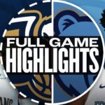Game Recap: Grizzlies 139, Pelicans 126