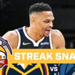 Timberwolves bully the Nuggets, again | DNVR Nuggets Postgame LIVE