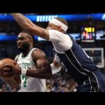 Boston Celtics vs Dallas Mavericks - Full Game Highlights | January 25, 2025 | 2024-25 NBA Season