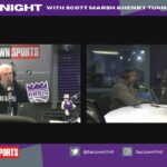 Sacramento Kings @ New York Knicks January 25, 2025