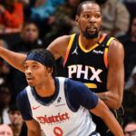 Washington Wizards vs Phoenix Suns - Full Game Highlights | January 25, 2025 NBA Season