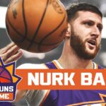 PREGAME: Should Jusuf Nurkic RETURN To Phoenix Suns Rotation Against Washington Wizards
