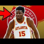 Atlanta Hawks Trading Clint Capela?