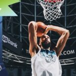 Rudy Gobert 14 Points & 14 Rebounds Against Nuggets | 01.25.25