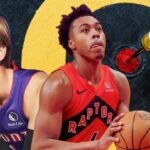 Will the Raptors ever learn to shoot?