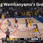 The SAN ANTONIO SPURS are waisting Victor Wembanyama's greatness