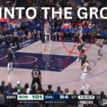 The DALLAS MAVERICKS are being run into the ground