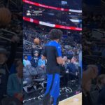 Stealing from a child?! #shorts #nba