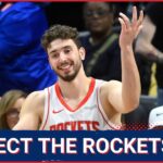 Game Night: Full Slate! Rockets Need Respect, Timberwolves Big Win and Upsets