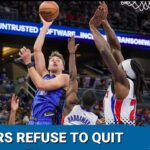 Orlando Magic's stars answer the call vs. Detroit Pistons