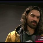 Houston Rockets Postgame: Steven Adams talks Rockets win
