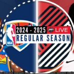 Oklahoma City Thunder vs Portland Trail Blazers NBA Live Scoreboard